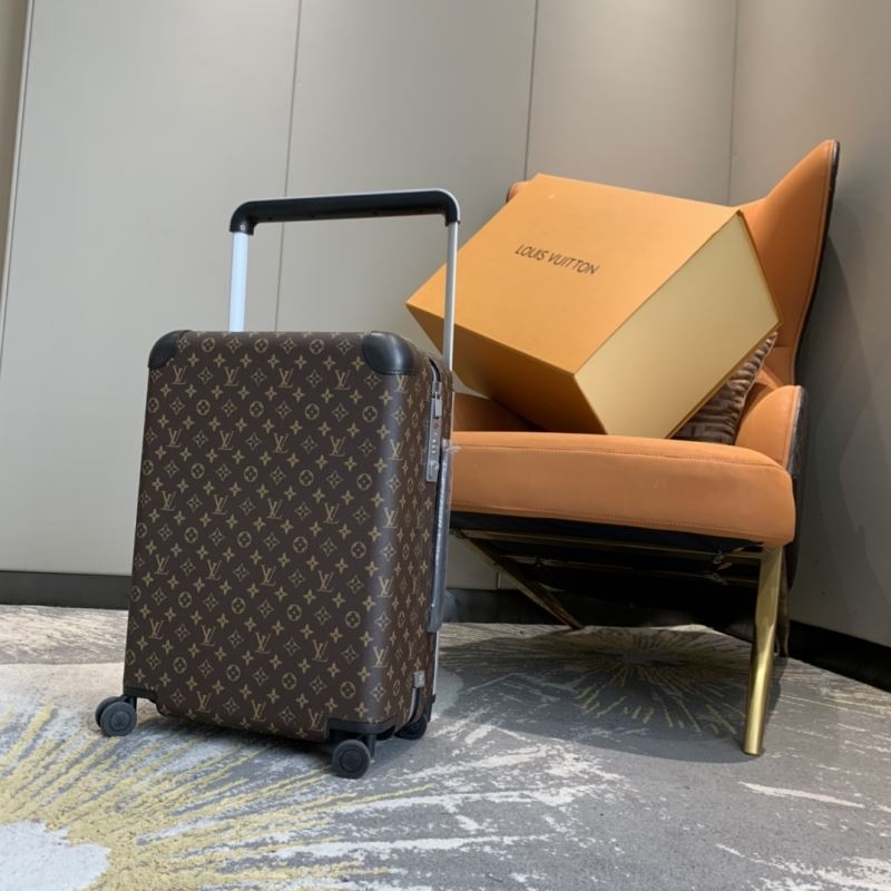 Louis Vuitton Suitcase